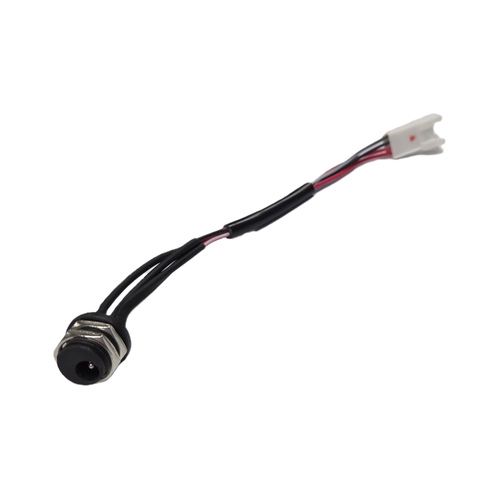 POWER WIRE/RECEPTACLE