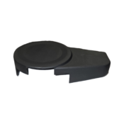 LT ROLLER ARM OUTER COVER
