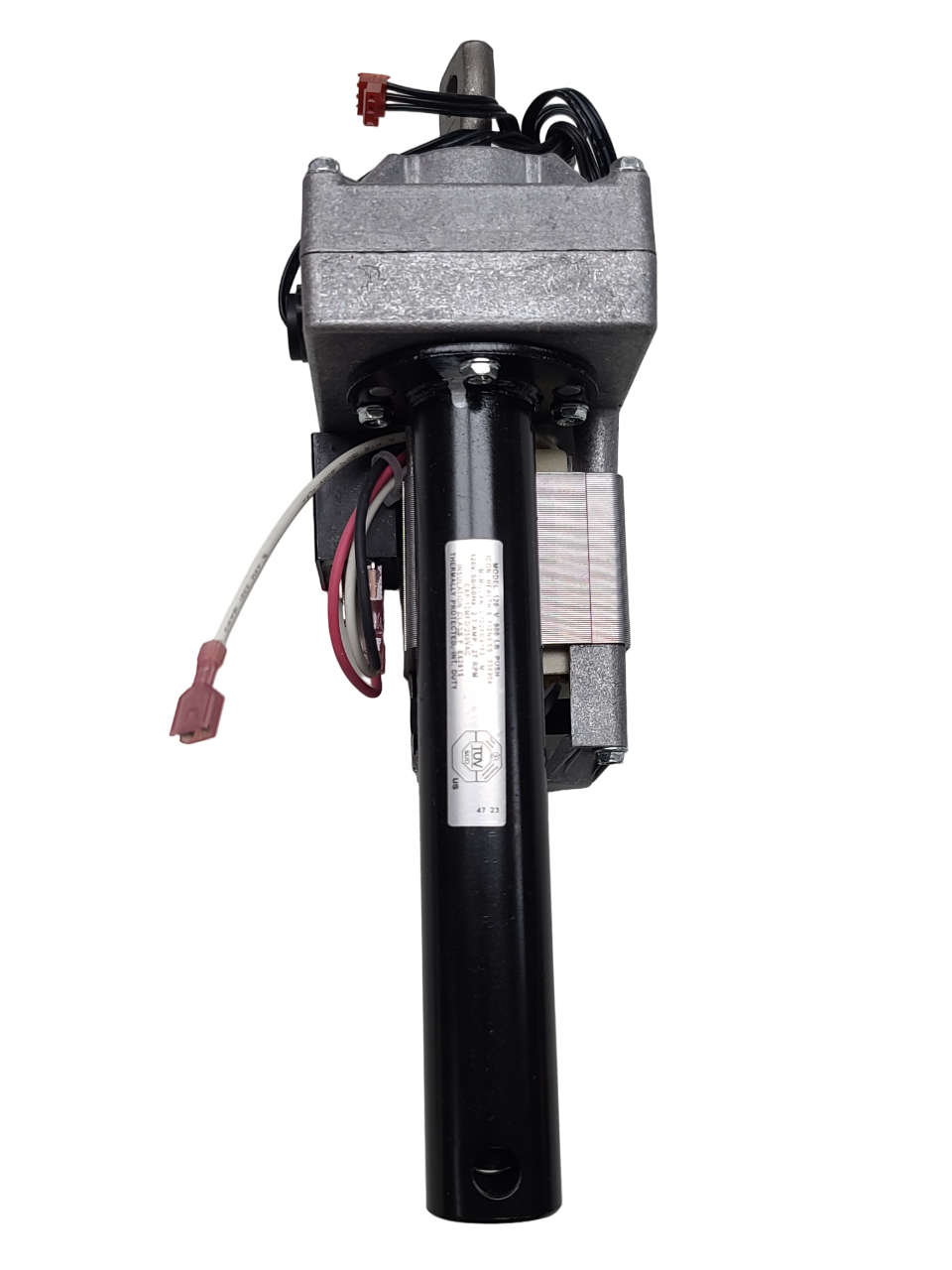 INCLINE MOTOR