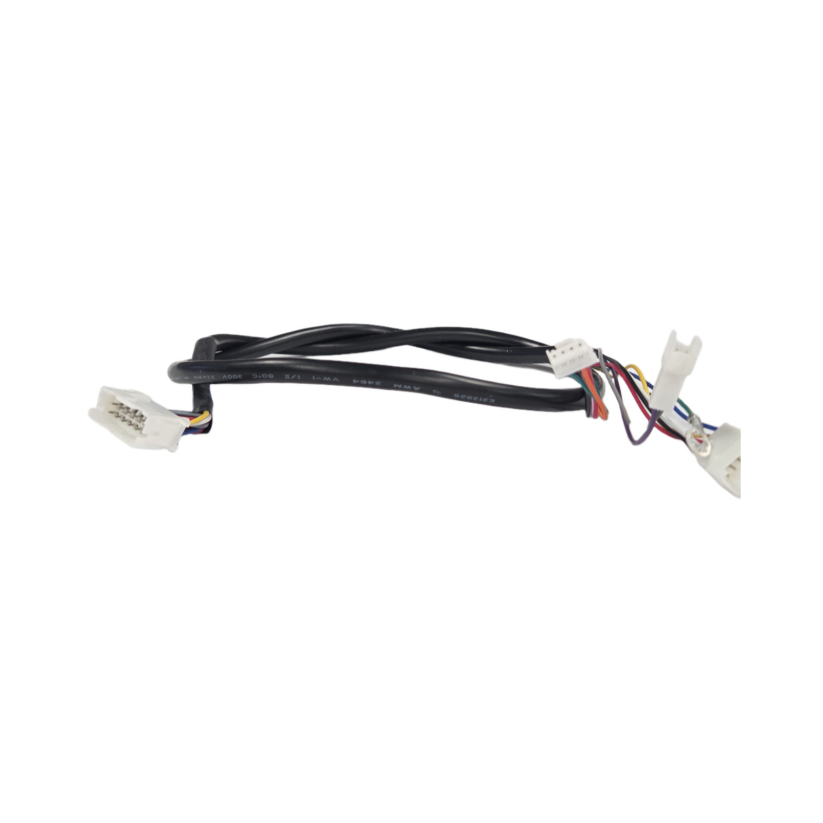 MAIN WIRE