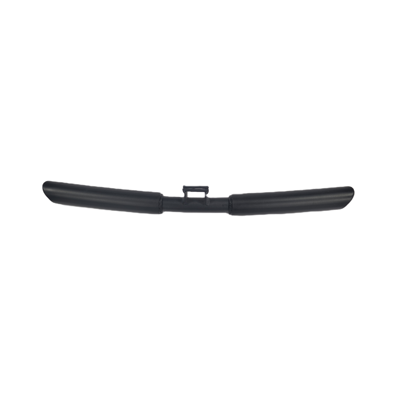 BAR,PULL,W/OVERMOLDED GRIPS