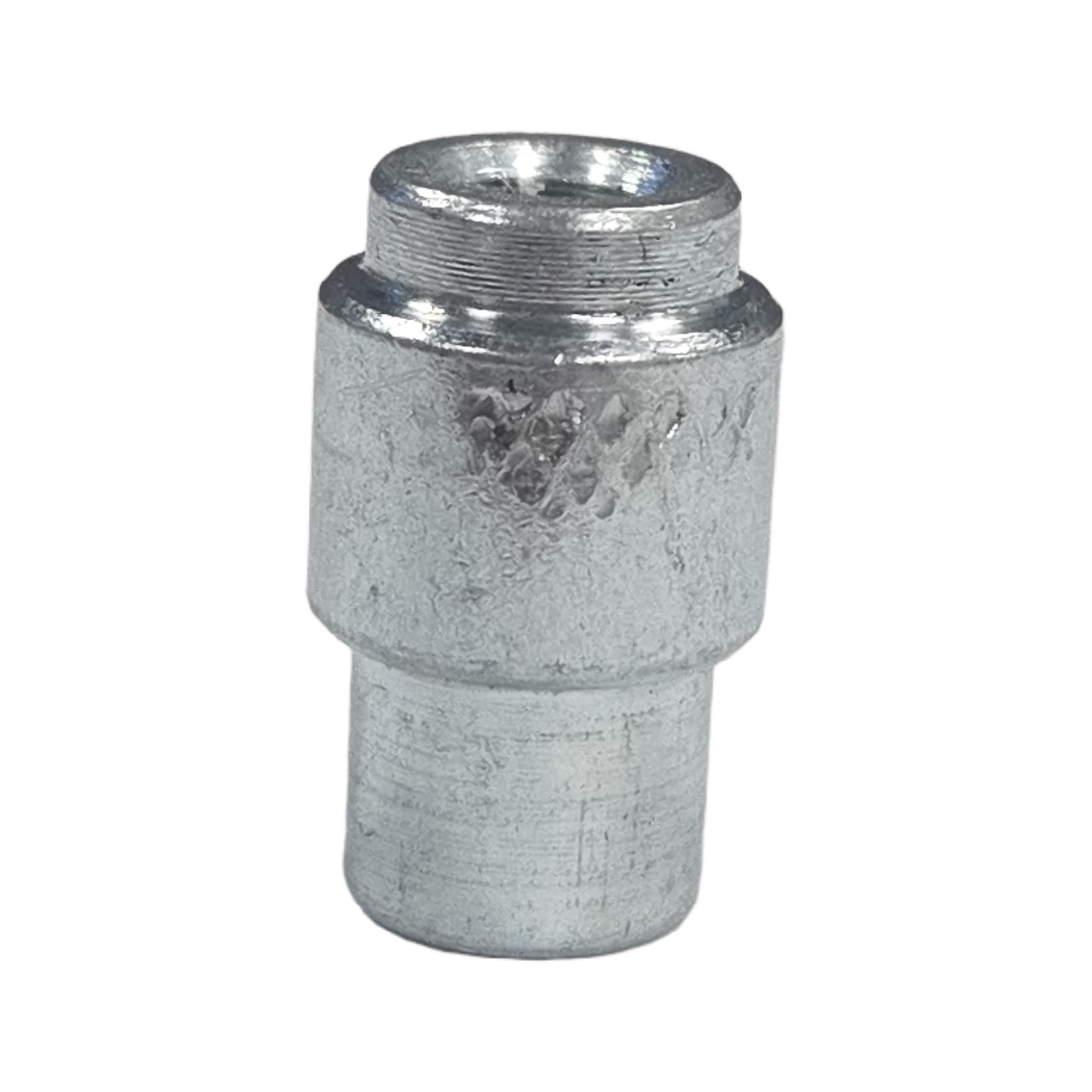 ROLLER AXLE