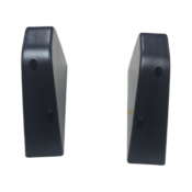 UPDATE KIT REAR FOOT SET,L&R