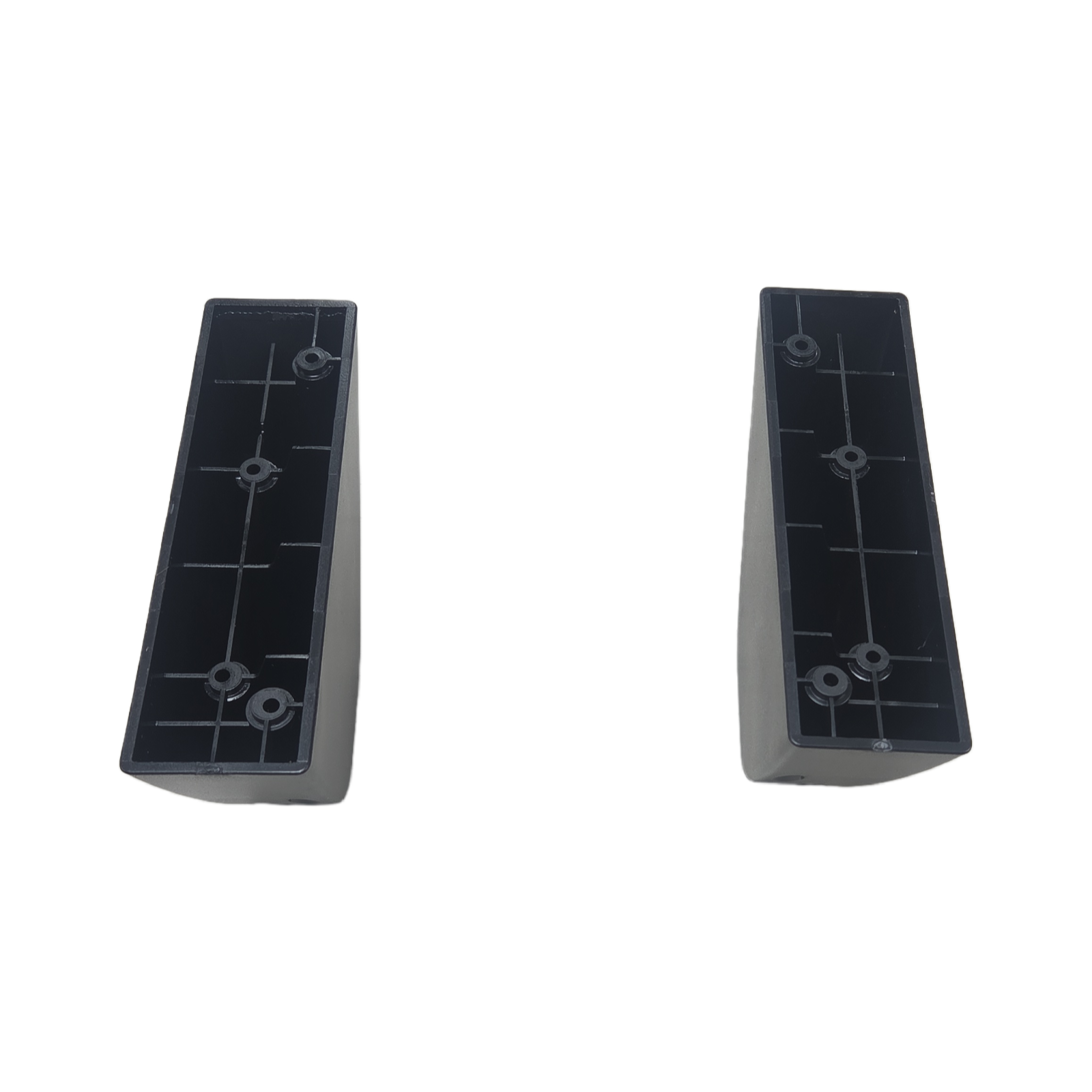 UPDATE KIT REAR FOOT SET,L&R