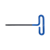 7/32" ALLEN WRENCH,T-HNDL