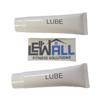 2 Oz Treadmill / Elliptical Lubrication