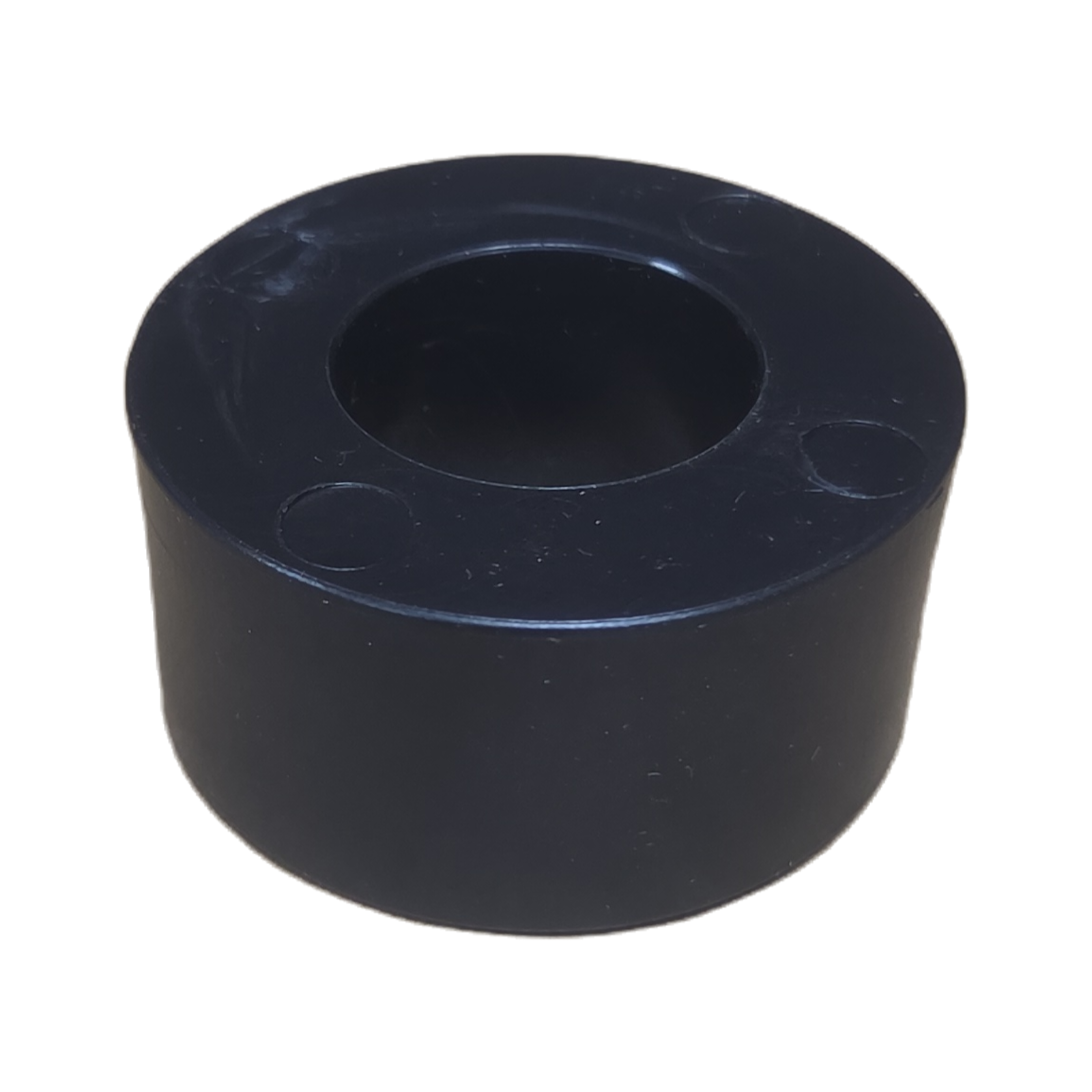 SLIDE BUMPER