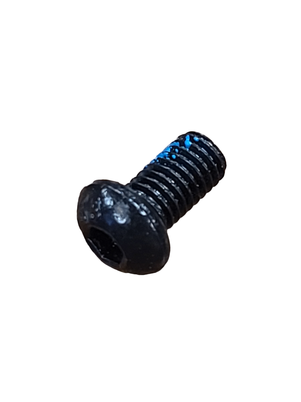 M8 X 16MM HEX SCREW