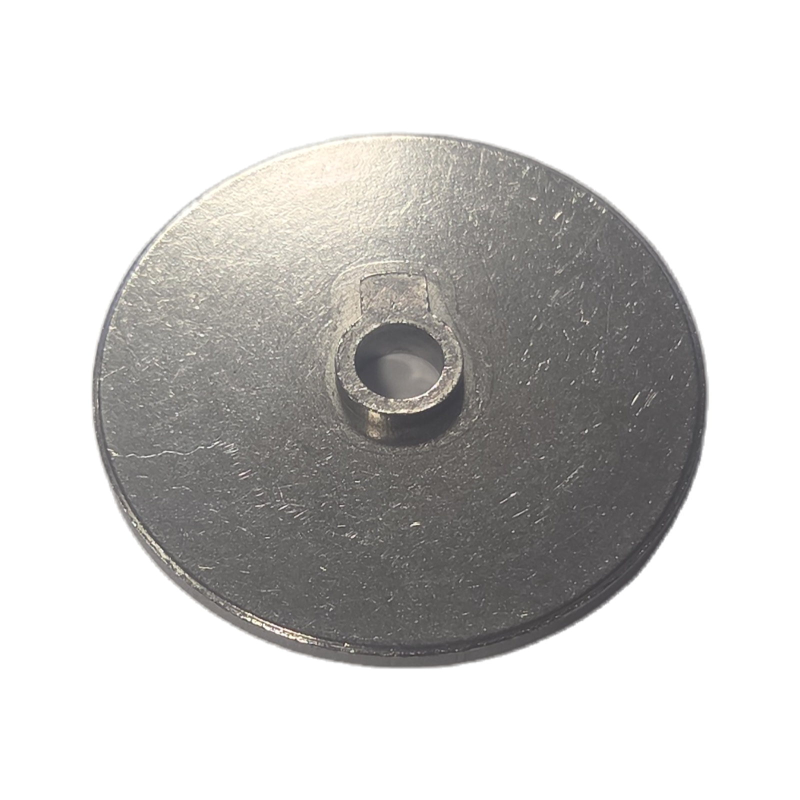 OUTER PIVOT DISC