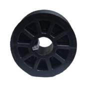 FLYWHEEL PULLEY