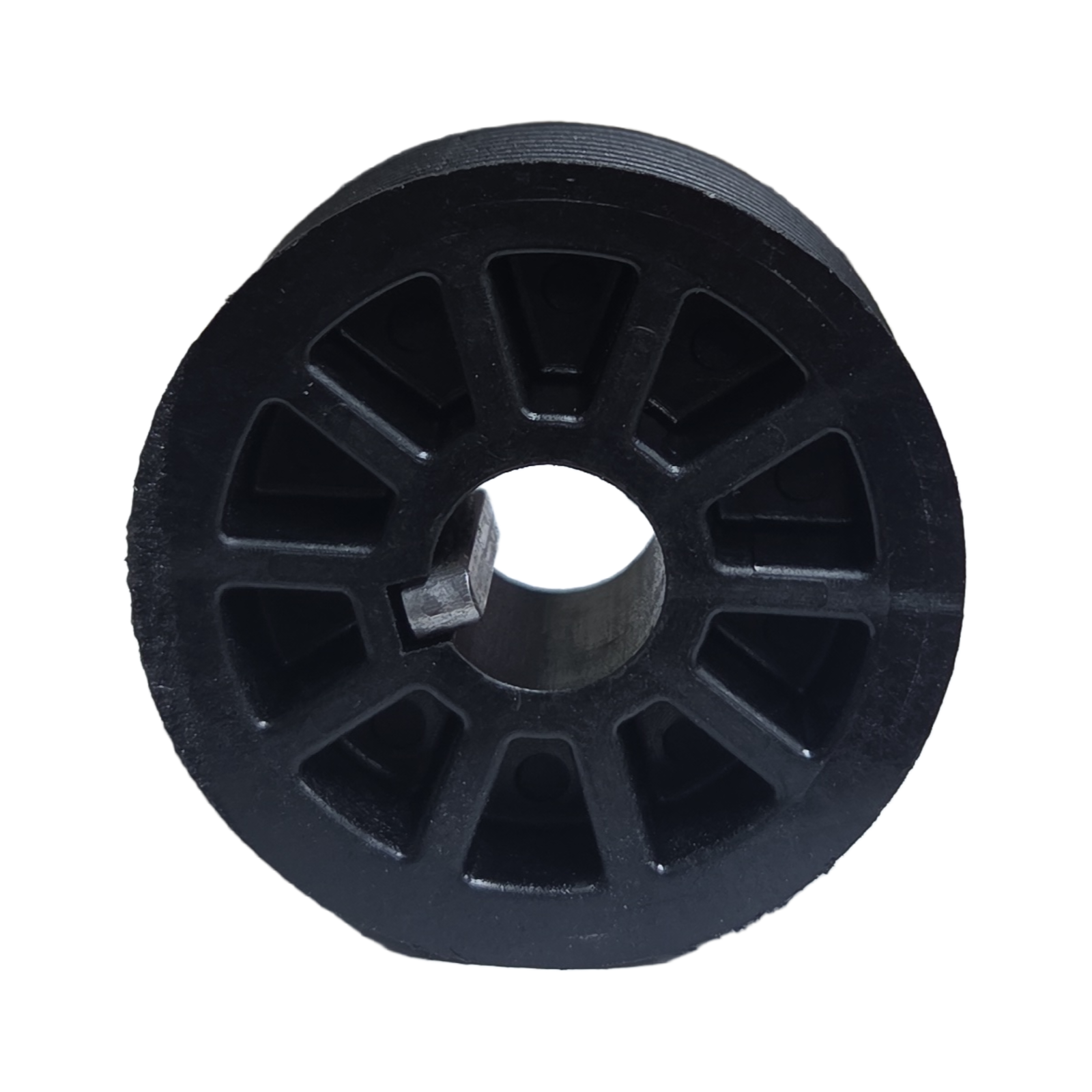 FLYWHEEL PULLEY