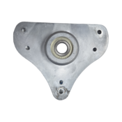 LEFT SADDLE BLOCK/BEARING