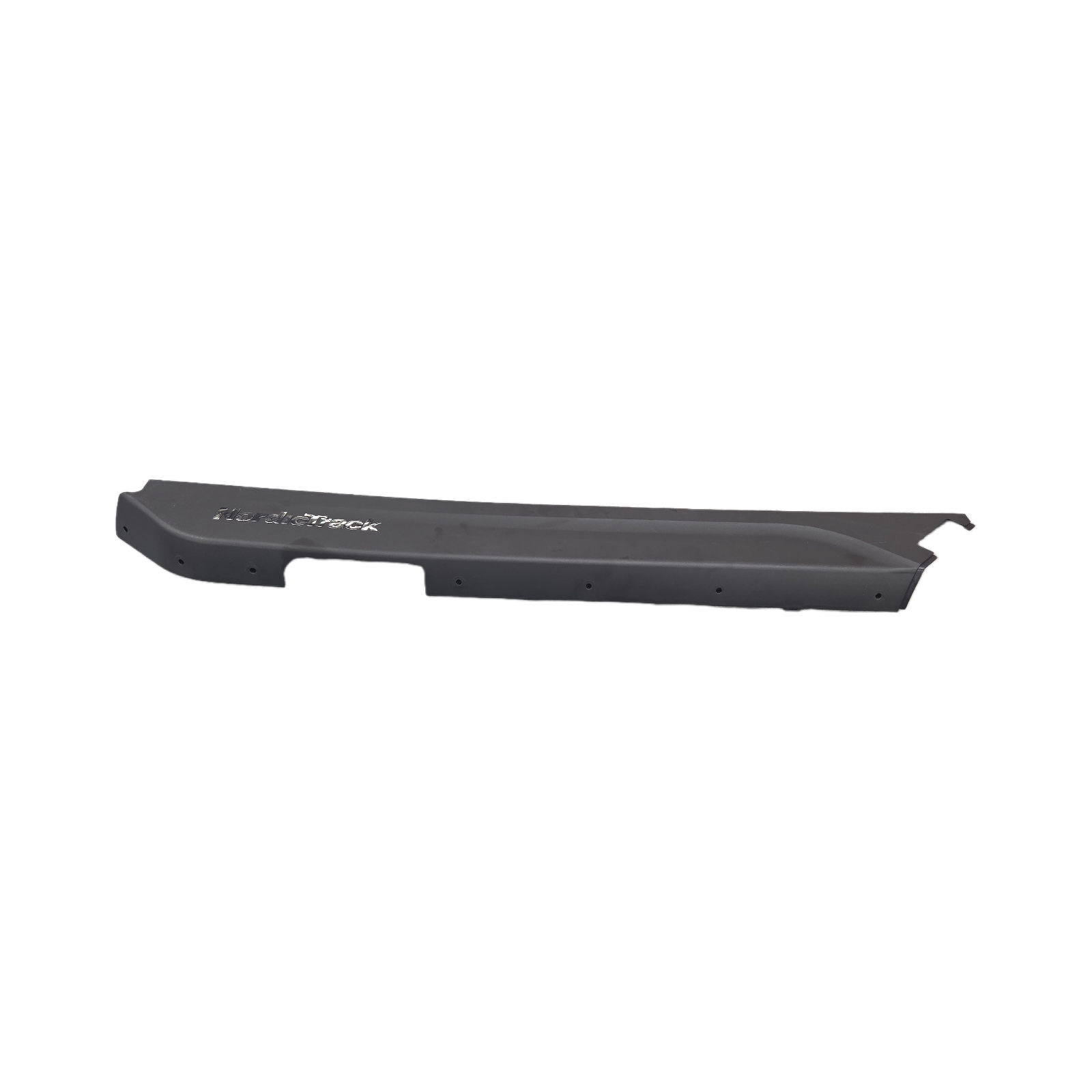 RIGHT RAIL SHIELD